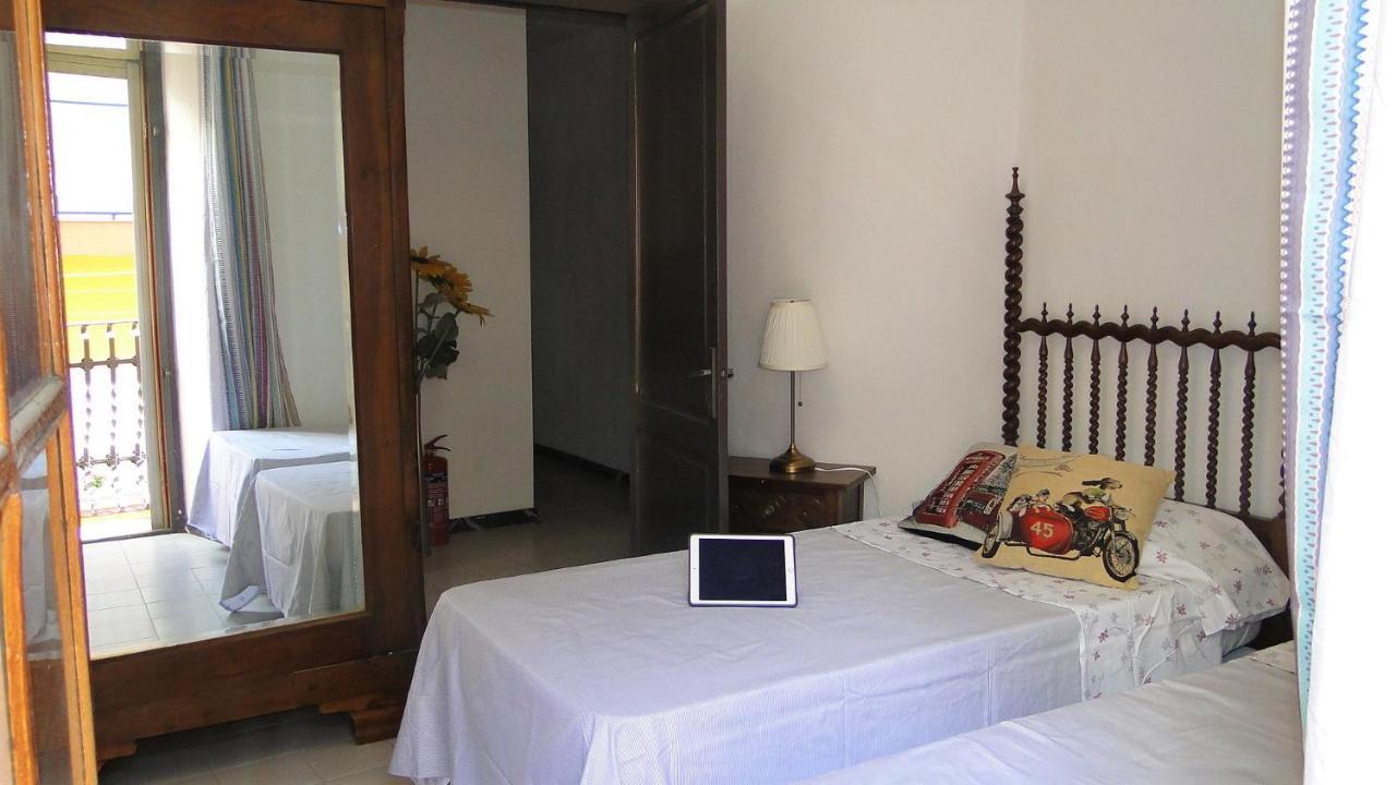 Ca La Roseta Διαμέρισμα Castellfollit de la Roca Εξωτερικό φωτογραφία